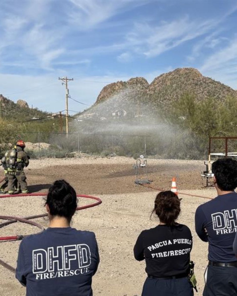 Southwest Gas Corp tweet media