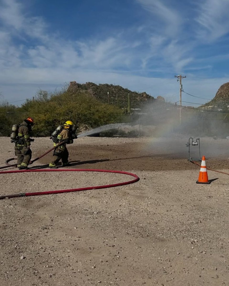 Southwest Gas Corp tweet media