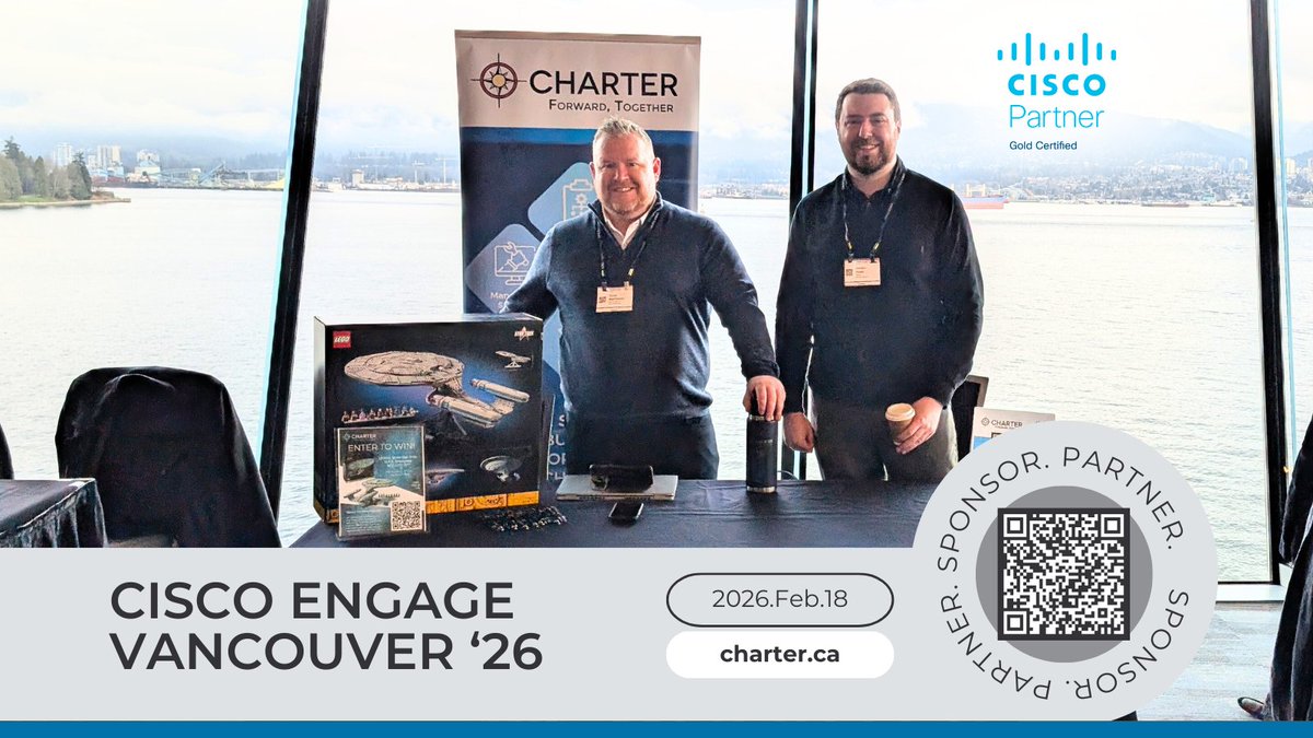 Charter tweet media