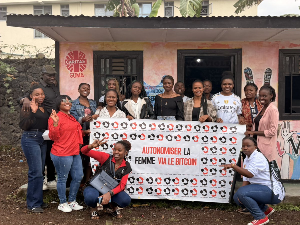 Lydie Musekwa tweet media