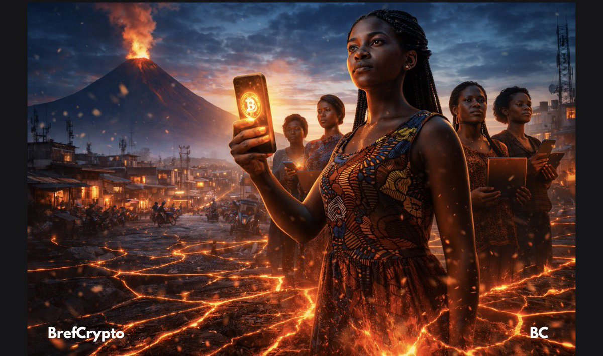 Lydie Musekwa tweet media