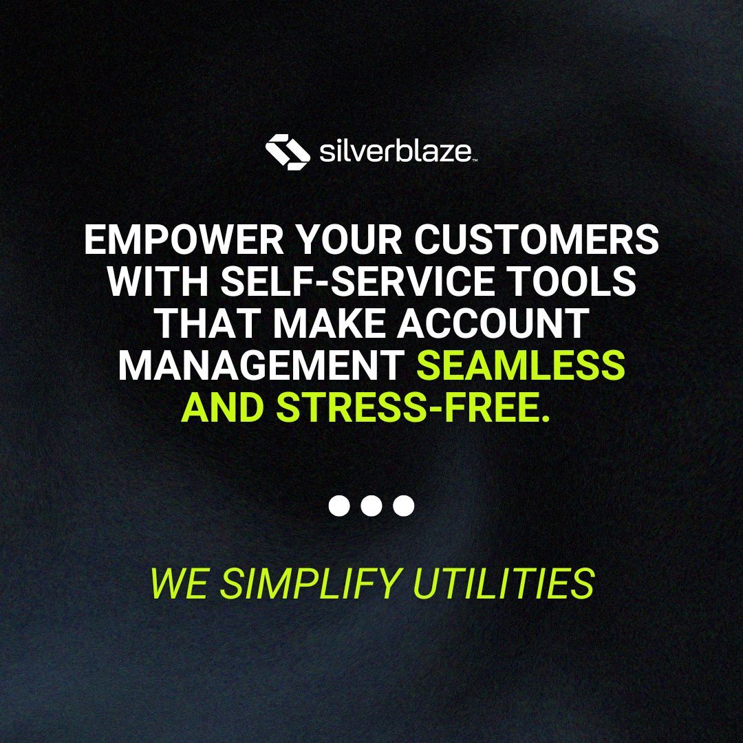 Silverblaze Solutions tweet media