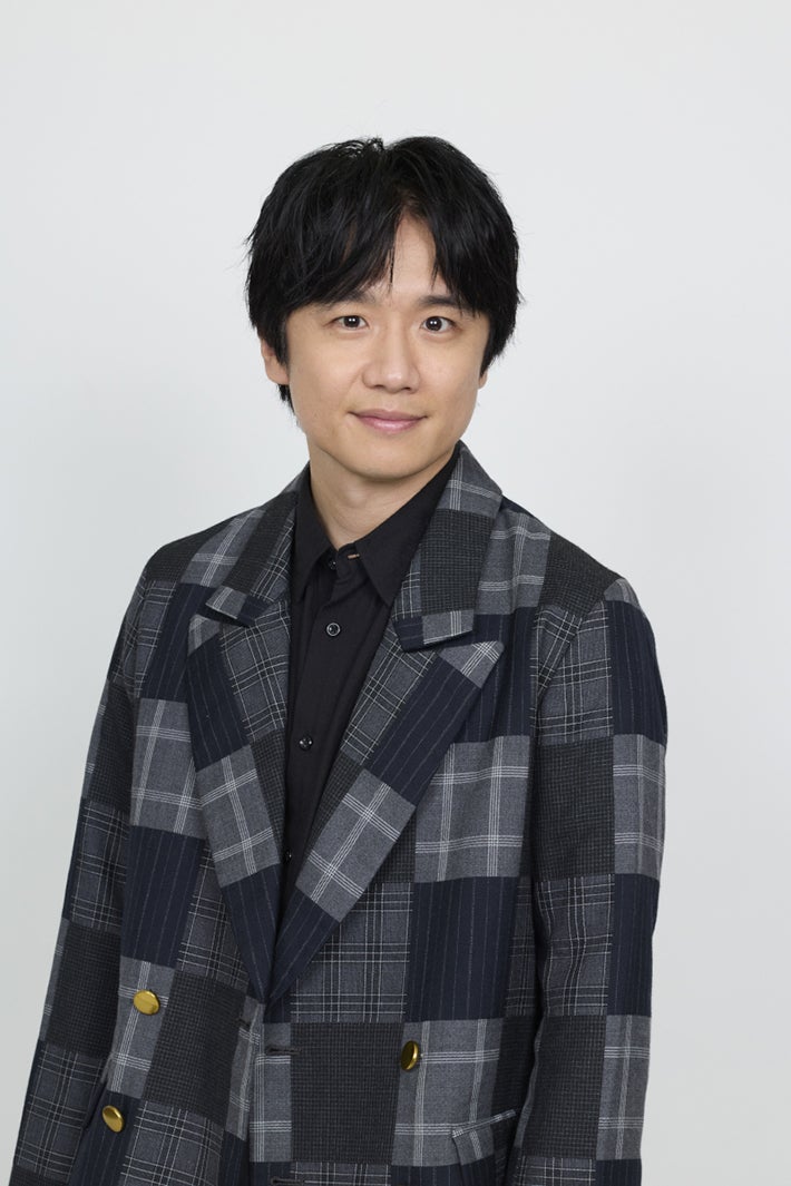 風間俊介「ピクサーの世界展」 スペシャルサポーター就任✨️ 芸能界