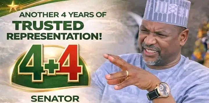 isaacmohammed4's tweet photo. WE HAVE NO REGRET HAVING YOU AS OUR LEADER.
COME AND DO IT AGAIN SEN-ASY https://t.co/LstMZTycCY