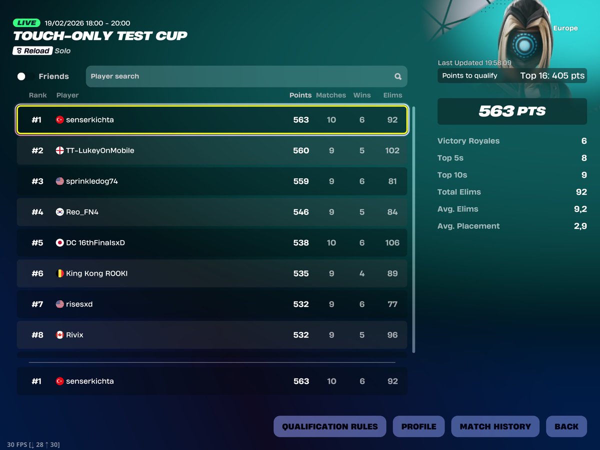 Early qual EU Touch Reload Test Cup | (+$100-$375)

<a href="/DepeFn/">depe</a> #kichta