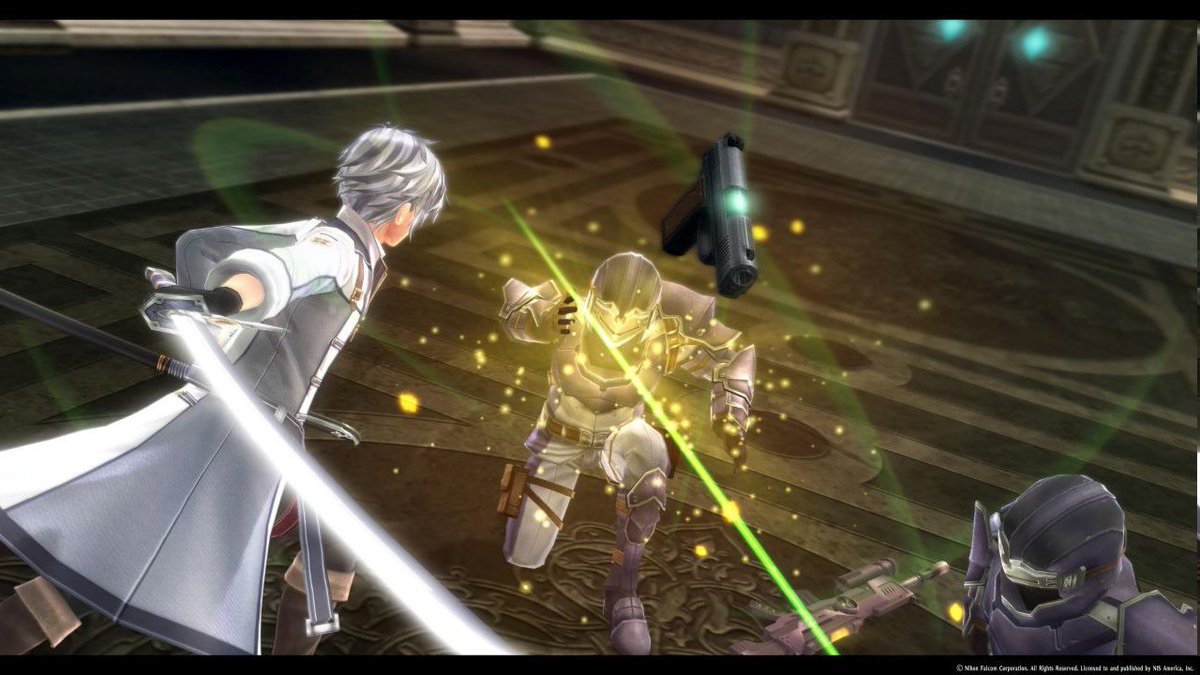 joseizq_'s tweet photo. Capítulo 3 terminado, pinta a que se viene ya la escalada máxima. Aun quedándome toda la recta final, raro me parecería que no fuera el mejor Cold Steel con diferencia. Confirmo que New Class VII >>>> Old Class VII. #TrailsOfColdSteelIII https://t.co/mxxEvdv2Nc