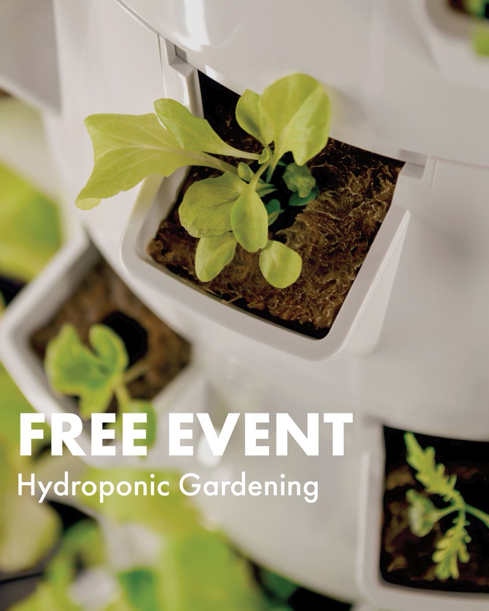 Water-Use It Wisely tweet media