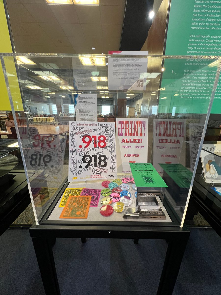 UMD Libraries tweet media