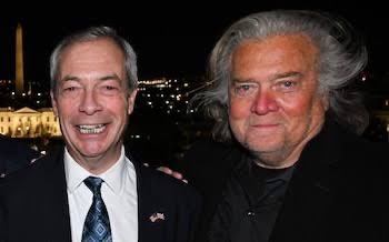 Reform Party UK Exposed 🇬🇧 tweet media