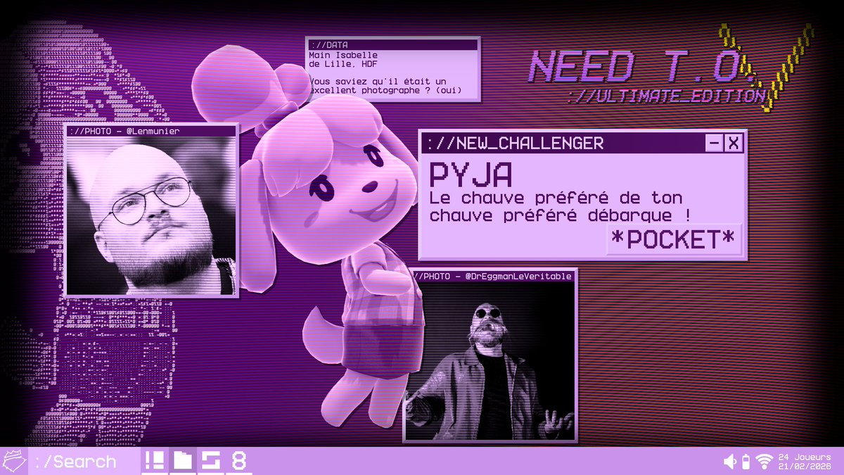 ://NEED_TO (NTO#5 21/02) tweet media