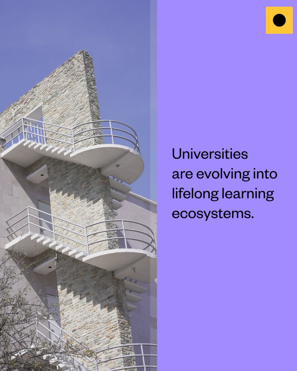 Institute for the Future of Education tweet media