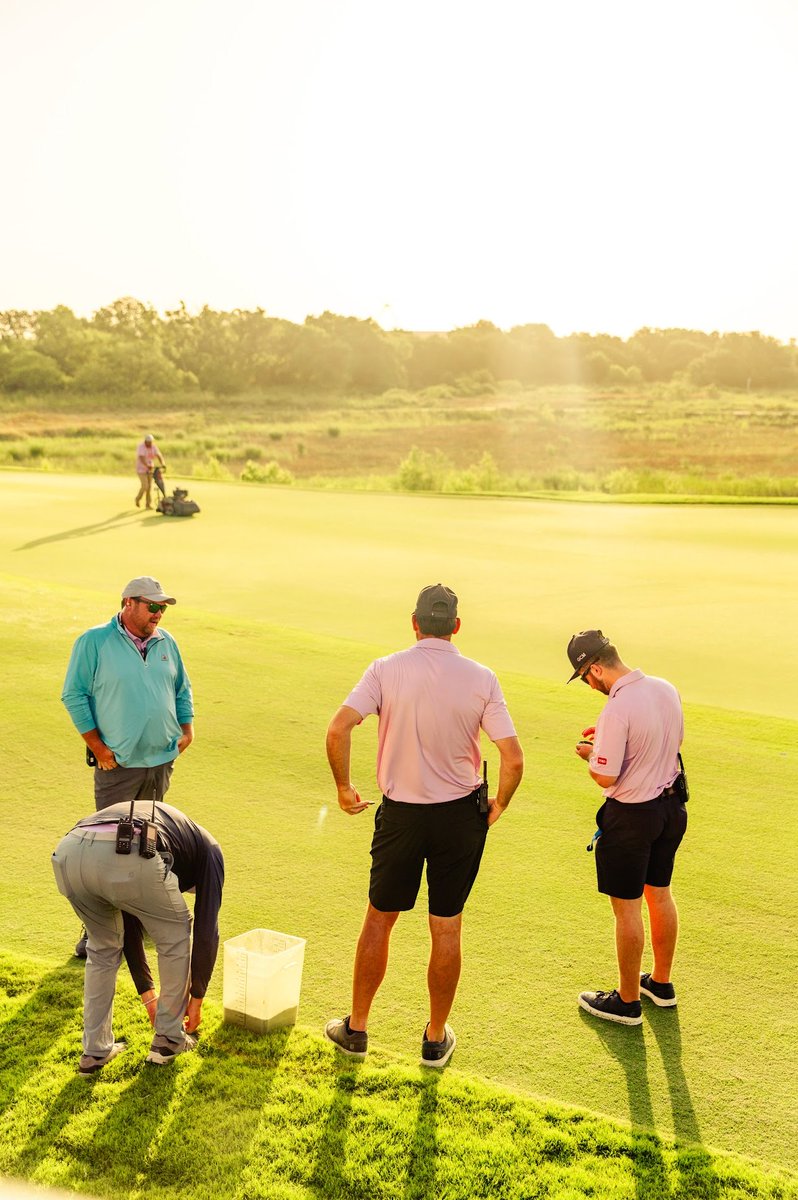 Professional Turf Products tweet media