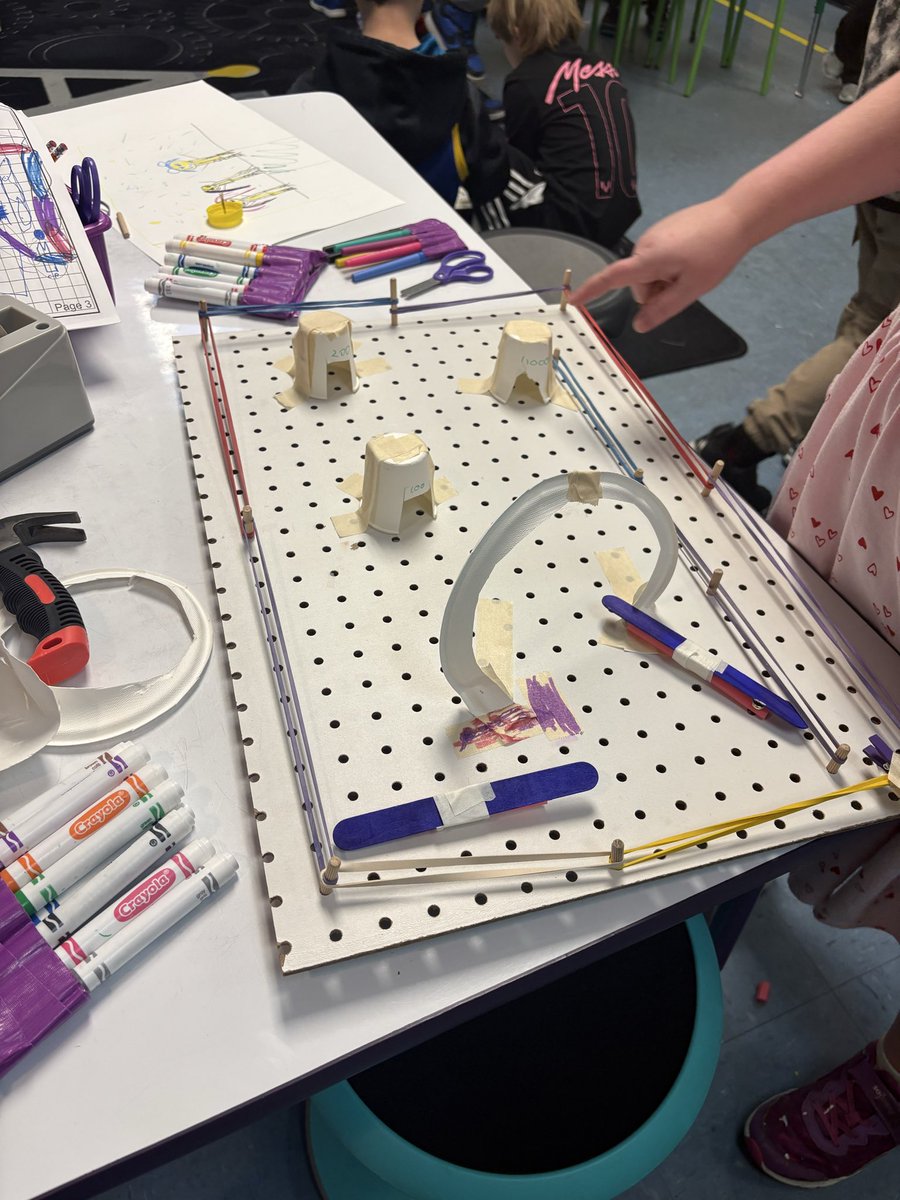 Broadneck ES tweet media