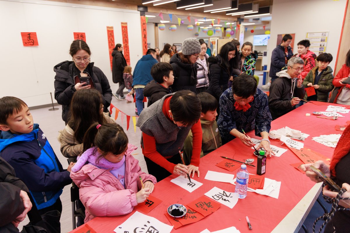 Fun Richmond tweet media