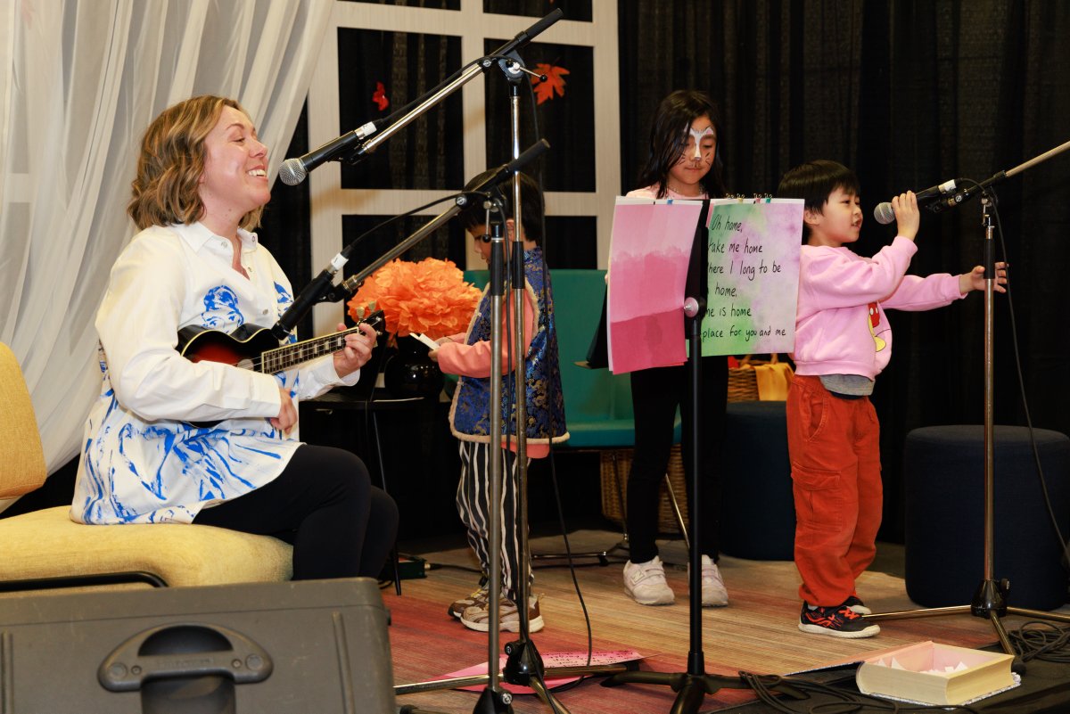 Fun Richmond tweet media