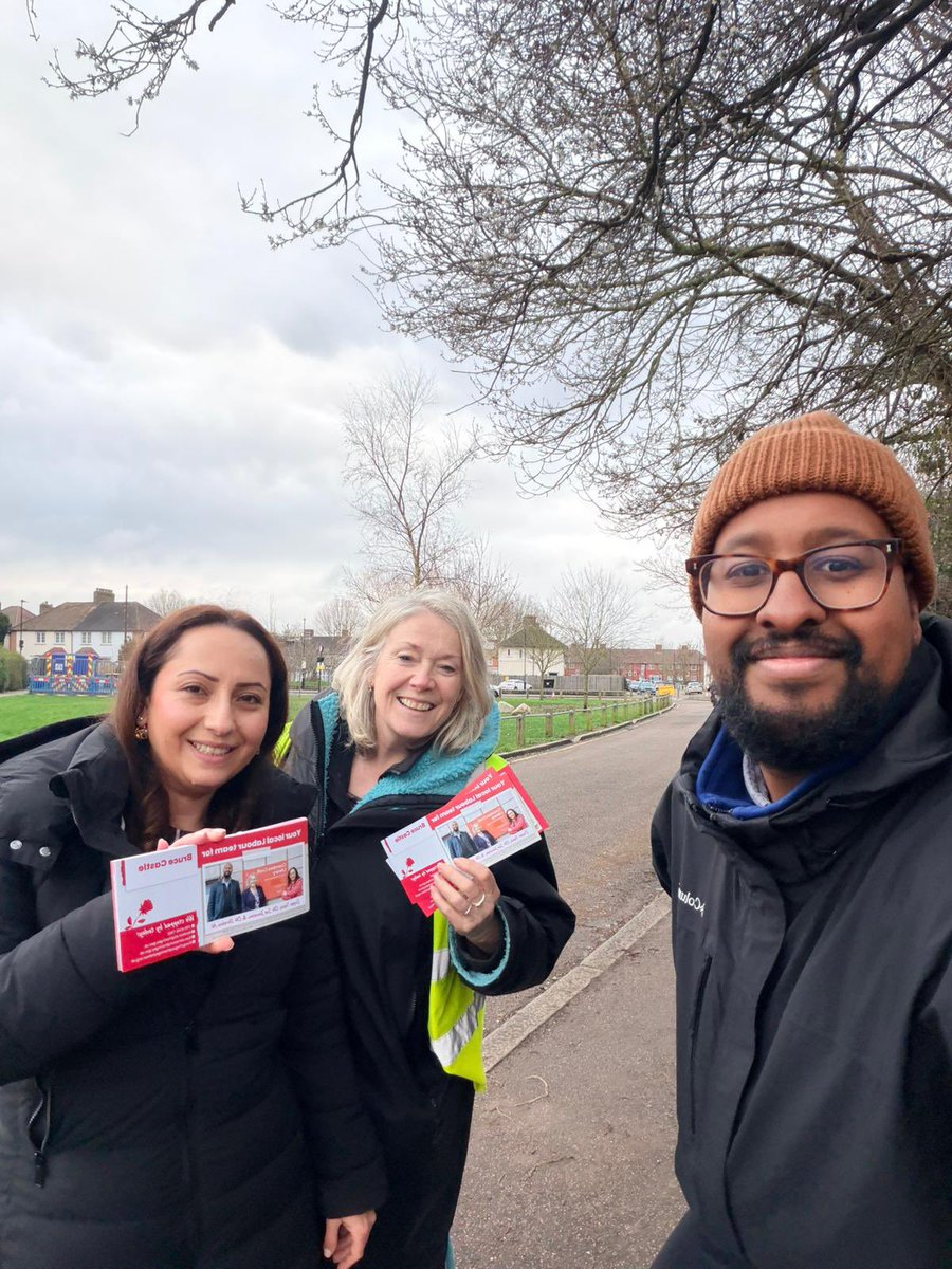 Bruce Castle Labour tweet media