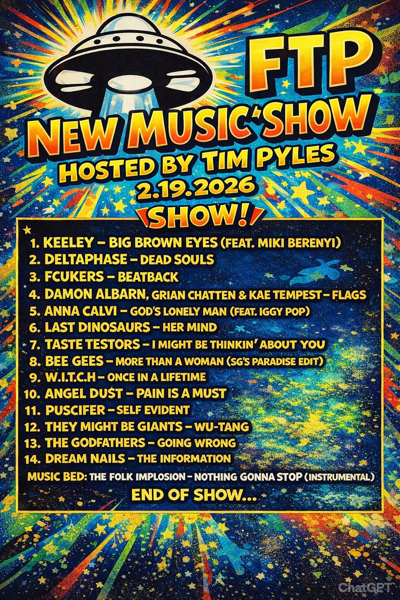 Tim Pyles tweet media