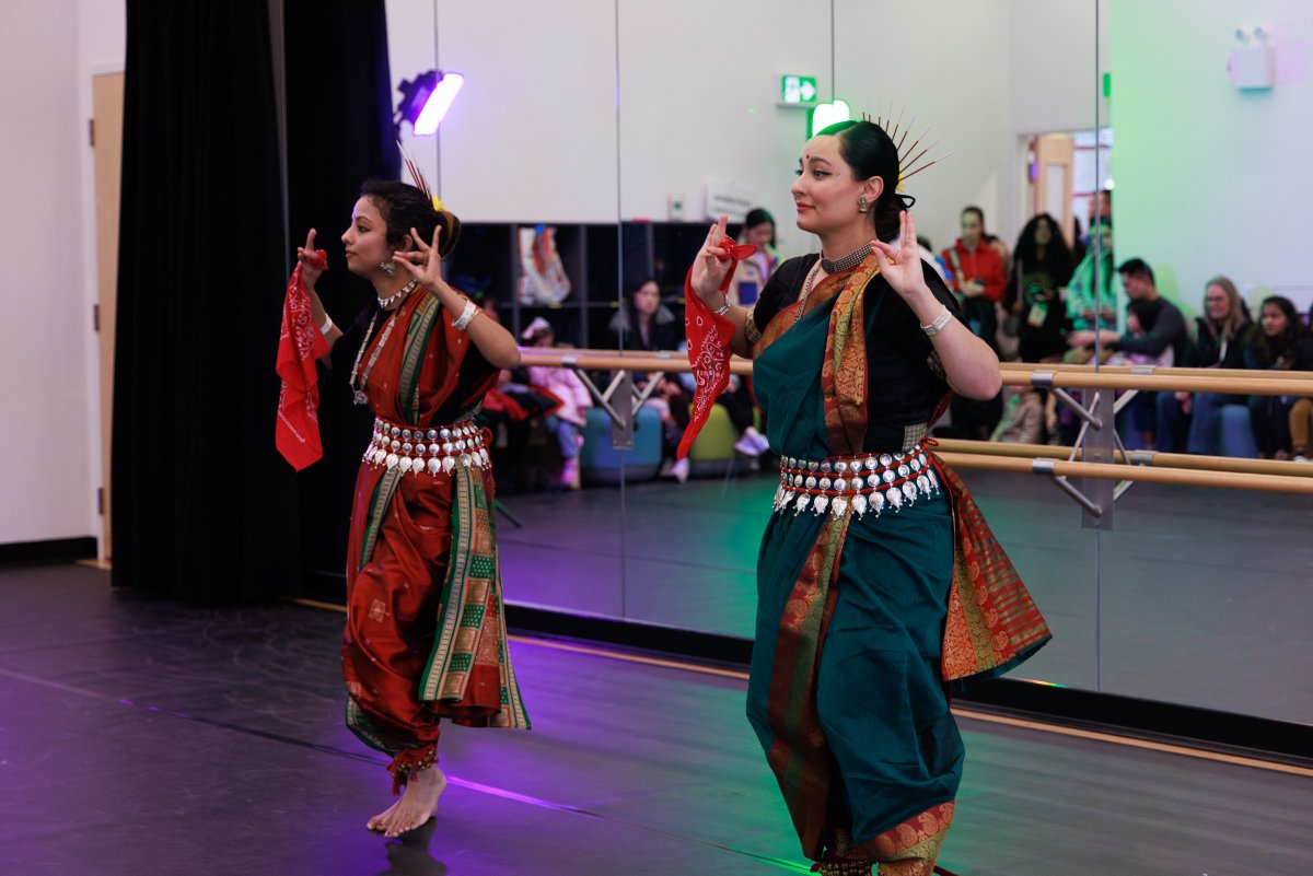 Fun Richmond tweet media