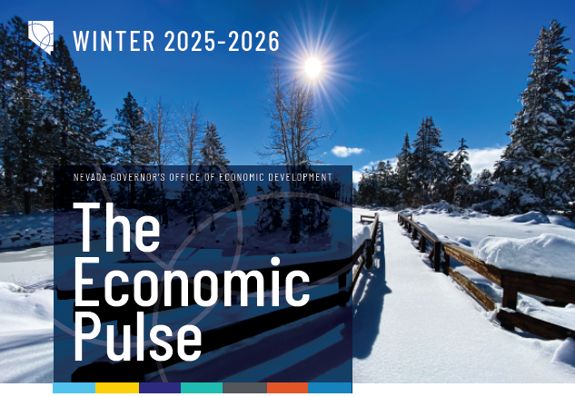 Nevada GOED tweet media