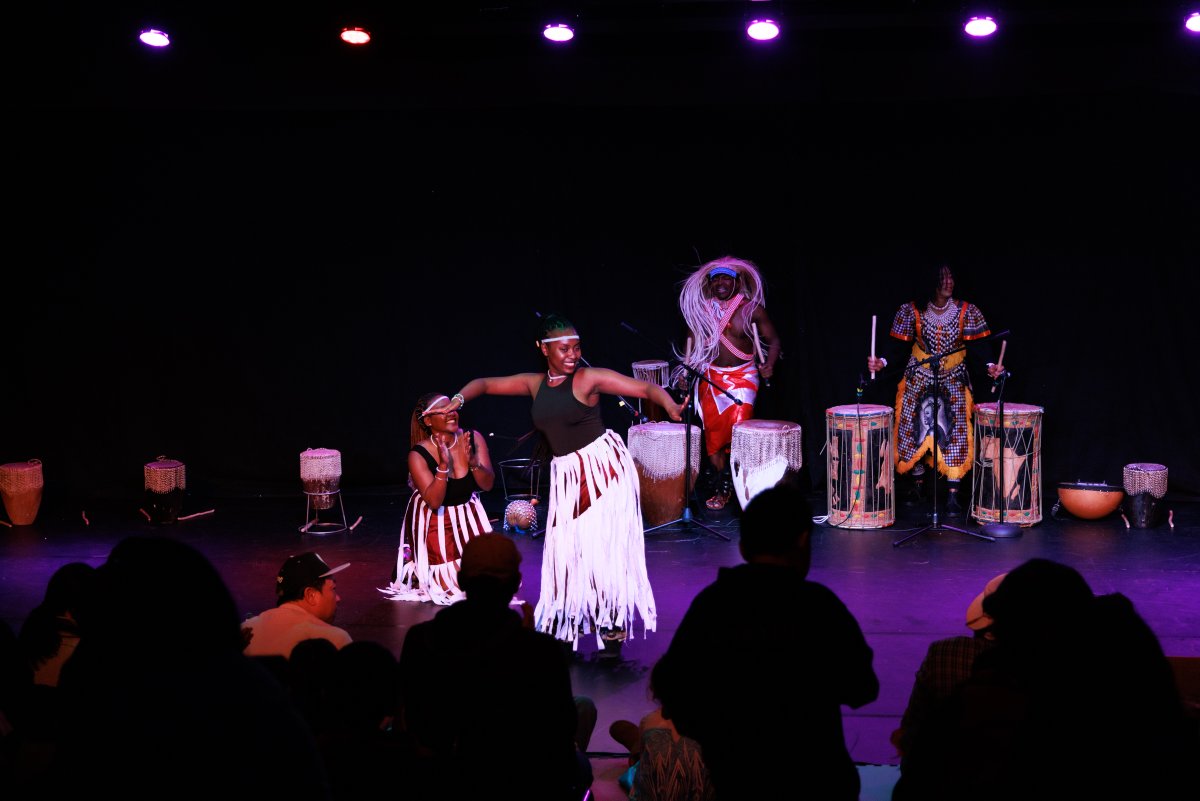 Fun Richmond tweet media