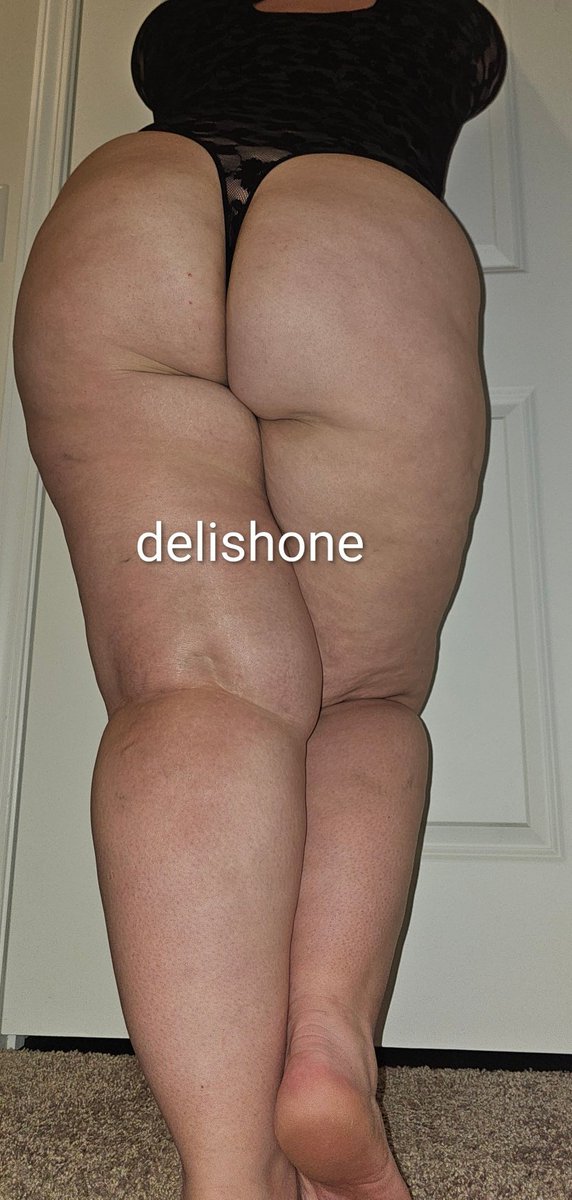 Let's get a thigh Thursday thread going!🧵🥰

Babes show off those thicc thighs &amp; drop yours! 

🔁 RT &amp; Like for exposure 🔄

👑• <a href="/Delish1One/">DelishOne</a>