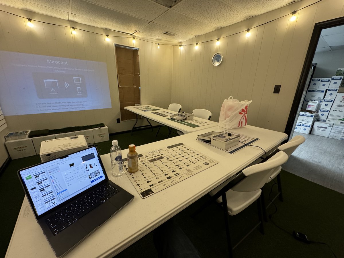 HydroPoint tweet media