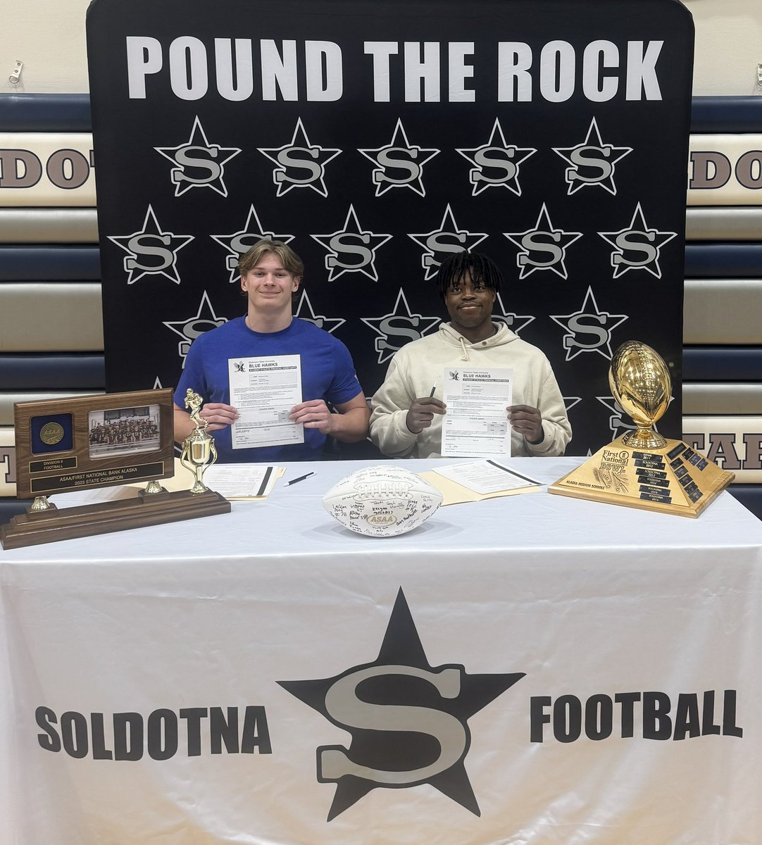 Galen Brantley🏈 tweet media