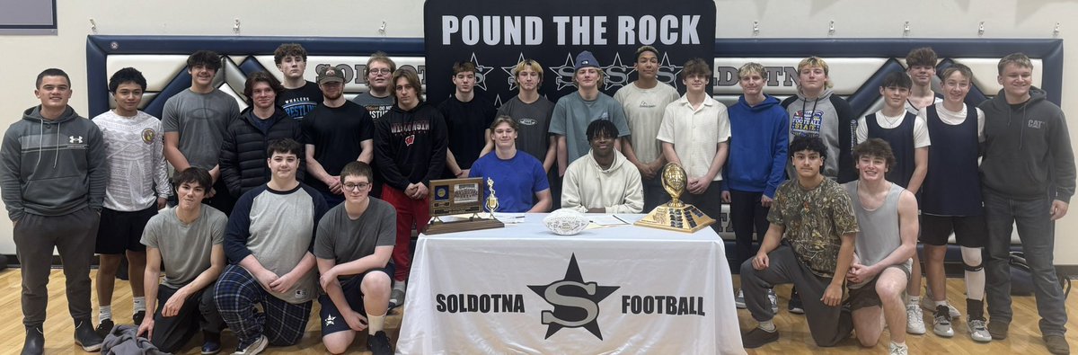 Galen Brantley🏈 tweet media