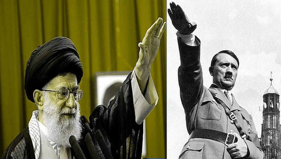 موش‌تبا خامنه ای tweet media