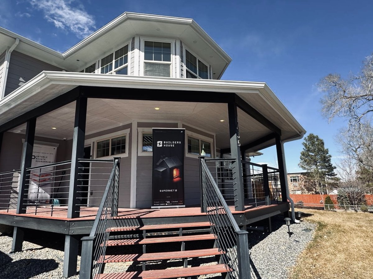 Supernet AI 🌐 tweet media