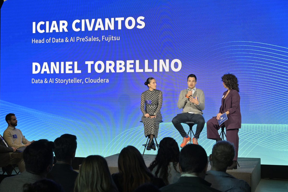 OVHcloud España tweet media