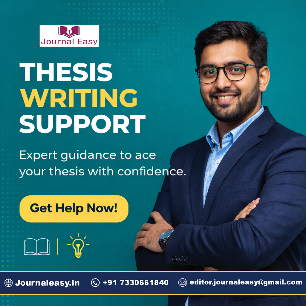 Prashas_158's tweet photo. Don't let thesis stress hold you back from your dreams. Get the expert support you deserve! 💪

📞 Call/WhatsApp: +91 7330661840
📧 Email: editor.journaleasy@gmail.com

#ThesisWriting #PhDLife #ResearchSupport #AcademicWriting #ThesisHelp #DissertationSupport #StudentSuccess https://t.co/5WkbQtJTZ5