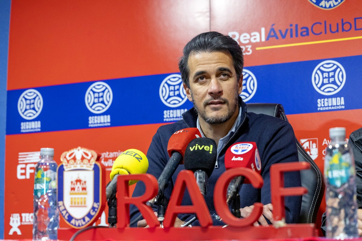 Diario de Ávila Deportes tweet media