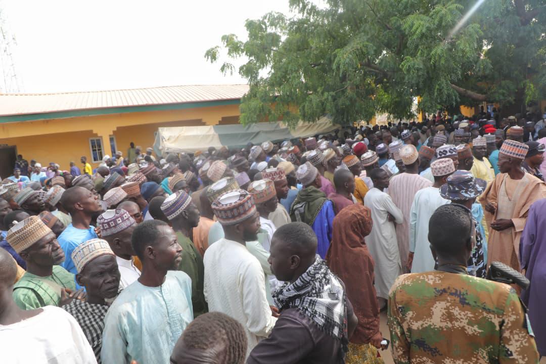 Governor Borno tweet media