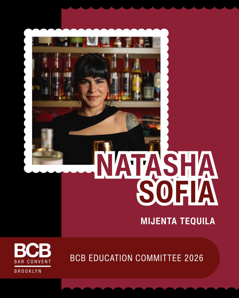 Bar Convent Brooklyn tweet media