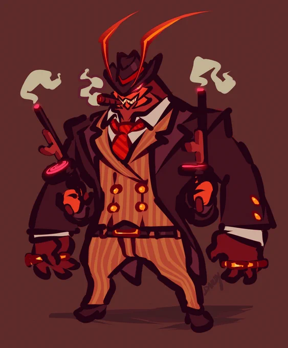 mob roach