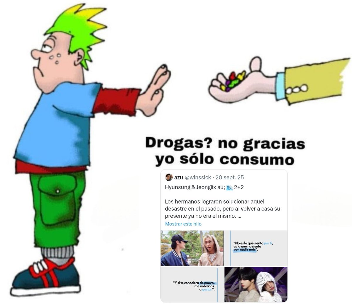 savi 🌷² tweet media