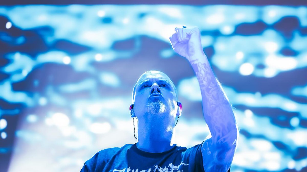 RexBrownOfficial tweet media