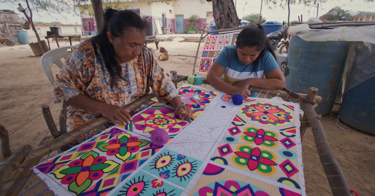 PNUD Venezuela tweet media