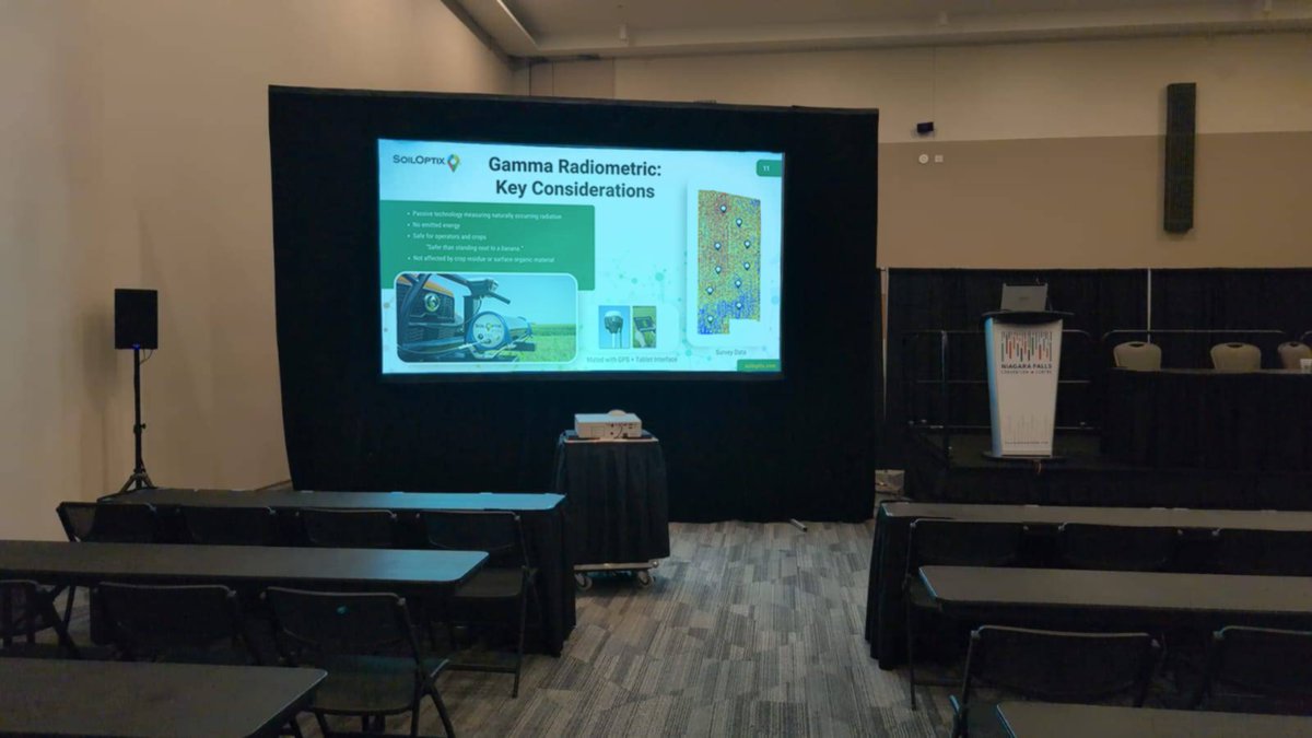 SoilOptix® tweet media