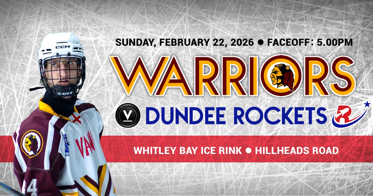 Whitley Warriors tweet media