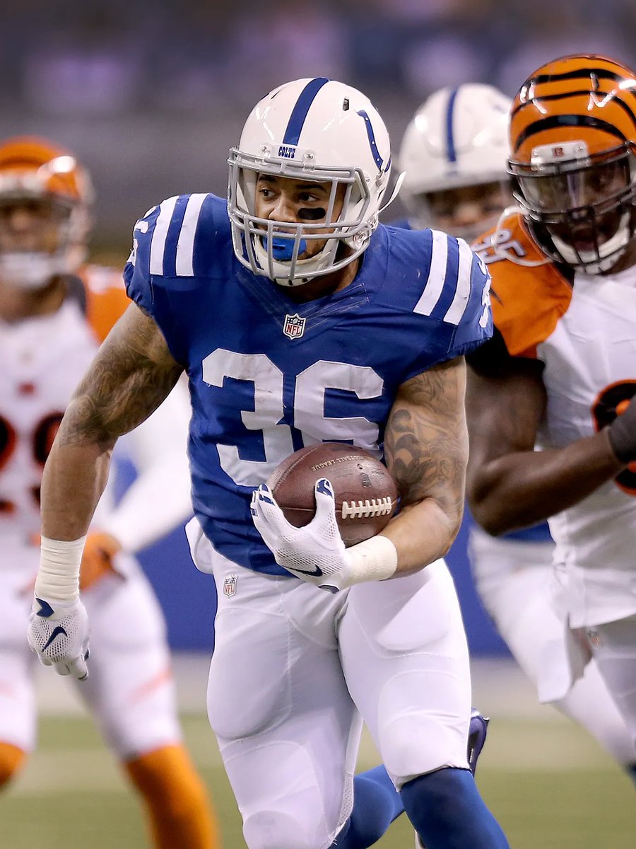 Colts Muse tweet media