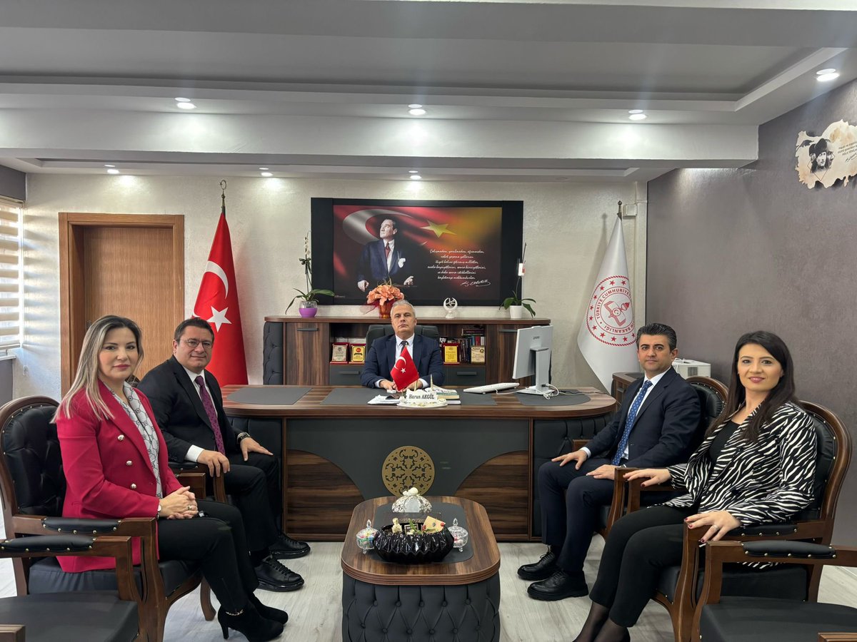 Ümit Kalko tweet media