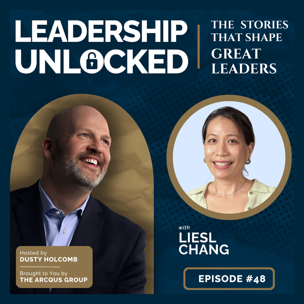 Arcqus Group tweet media