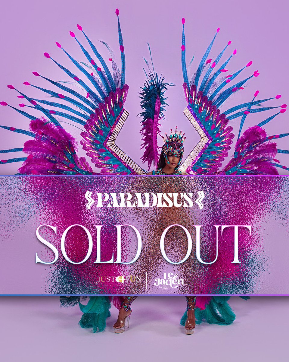 Just4Fun Carnival tweet media