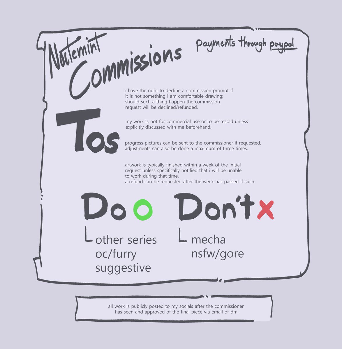 noctemint's tweet photo. woah a proper commission post!!! https://t.co/6iGGFIFc7Q