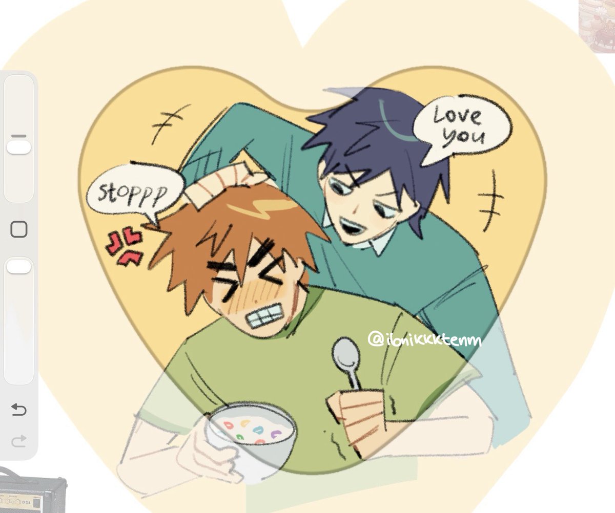 aimwu_qq🍰 tweet media