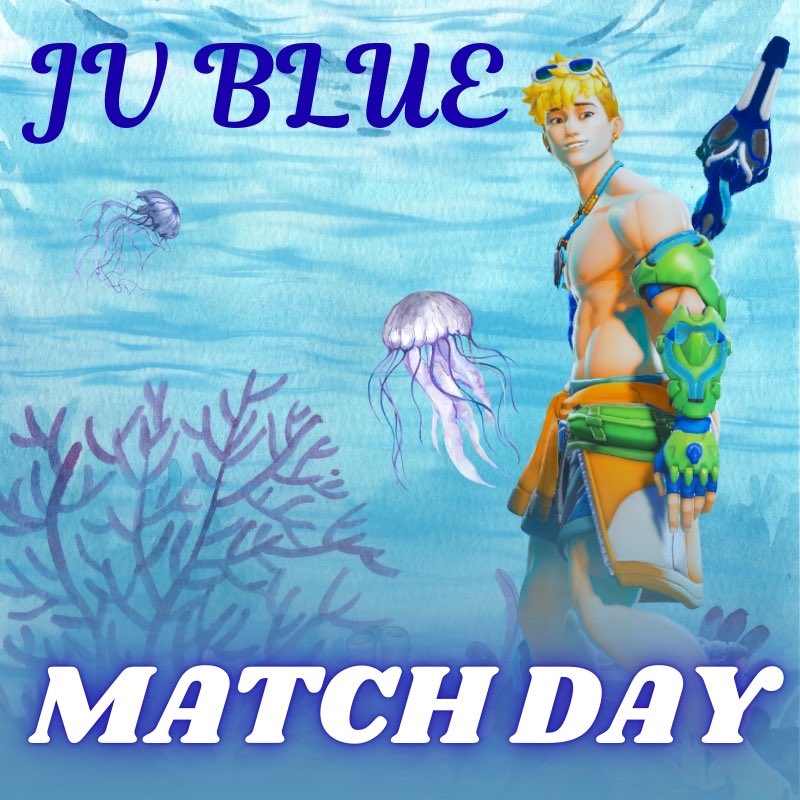 DePaul Overwatch tweet media