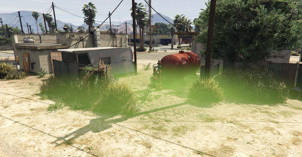 🔥 Ajout de fuites de gaz pour le LSFD et le LVFD sur #Baylife. De nouvelles interventions à gérer pour les pompiers en ville ! 🚒
#GTA5