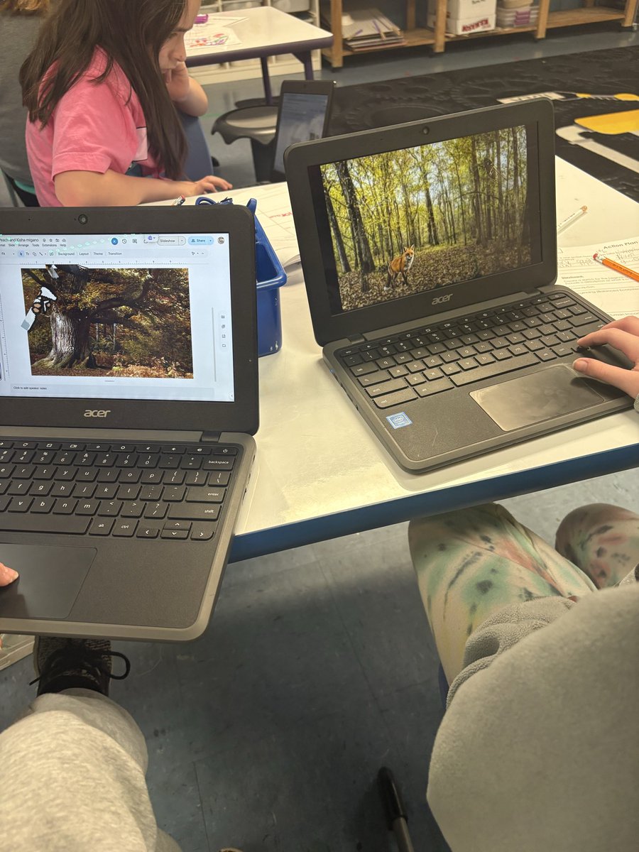 Broadneck ES tweet media